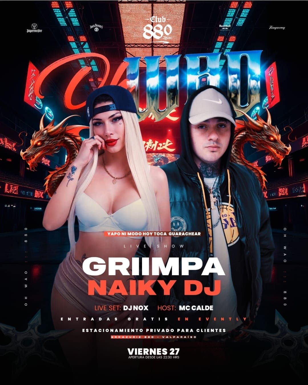 27 feb - Oh Wao image}