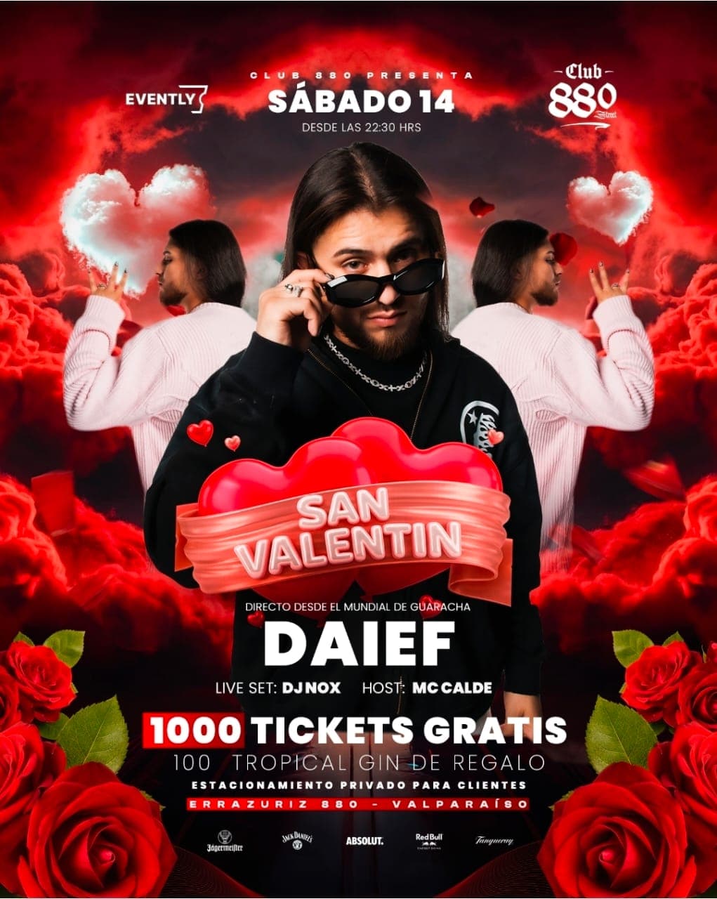 14 Feb - Oh wao  image}