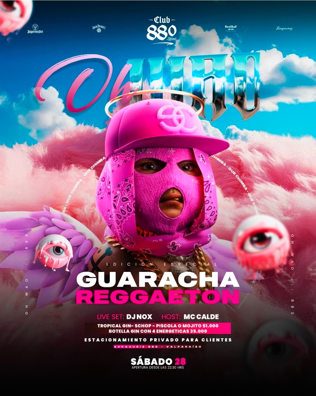 28 mrz - oh wao image}